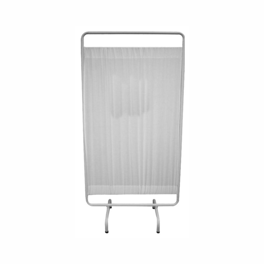 BIOMBO METALICO 1 CUERPO