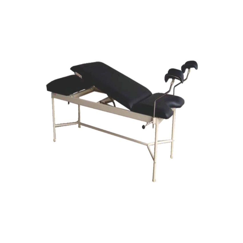 MESA DIVAN UNIVERSAL PARA GINECOLOGIA Y UROLOGIA
